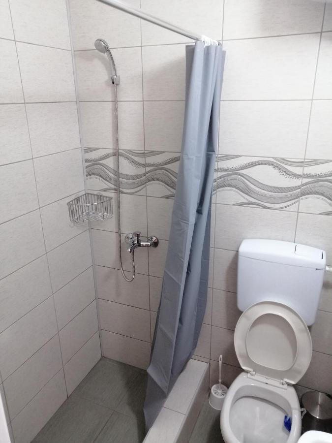 Mitic Apartmani 1 Ni Εξωτερικό φωτογραφία