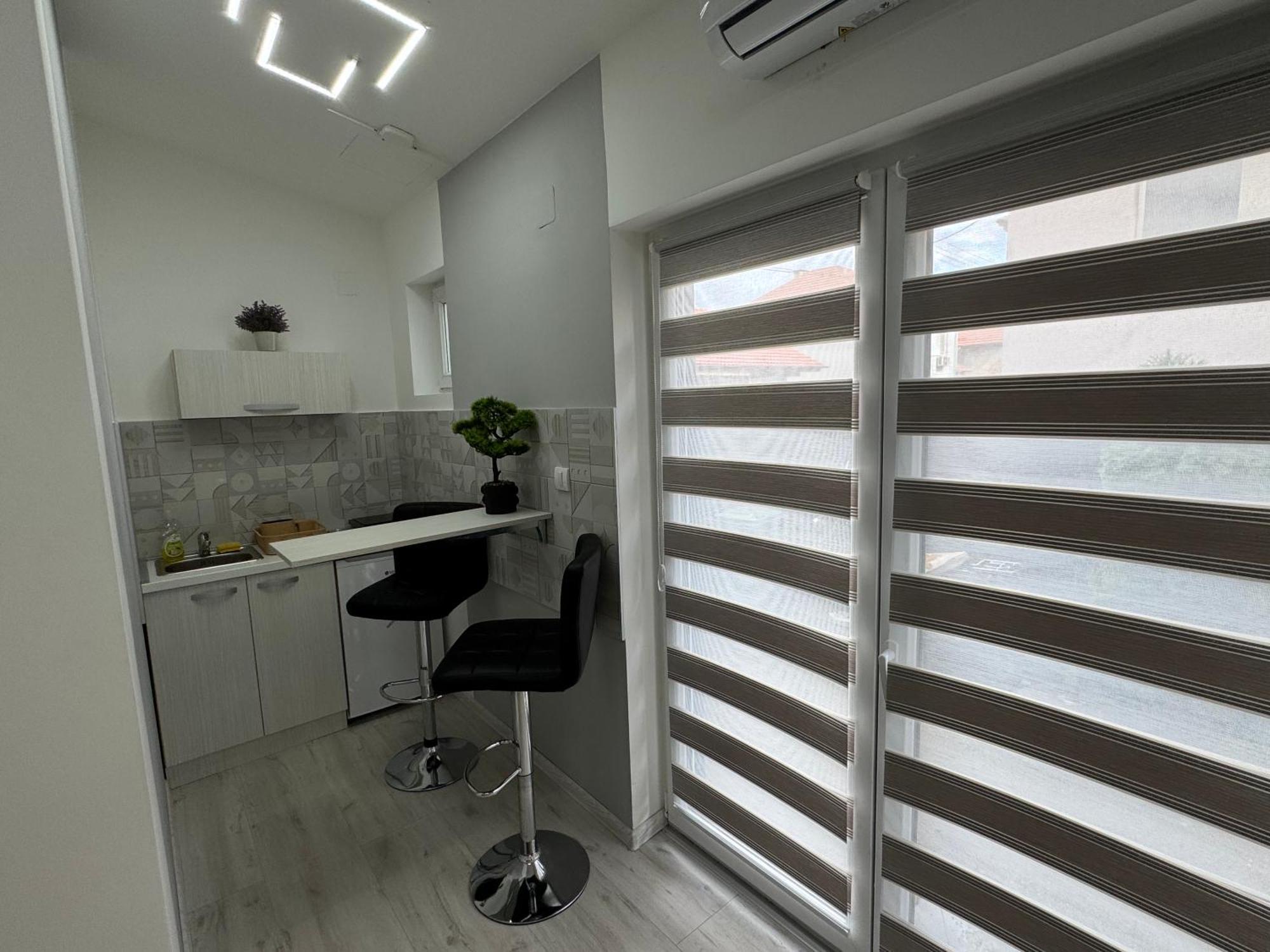 Mitic Apartmani 1 Ni Εξωτερικό φωτογραφία
