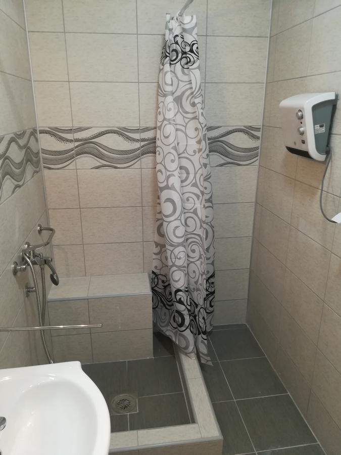 Mitic Apartmani 1 Ni Εξωτερικό φωτογραφία