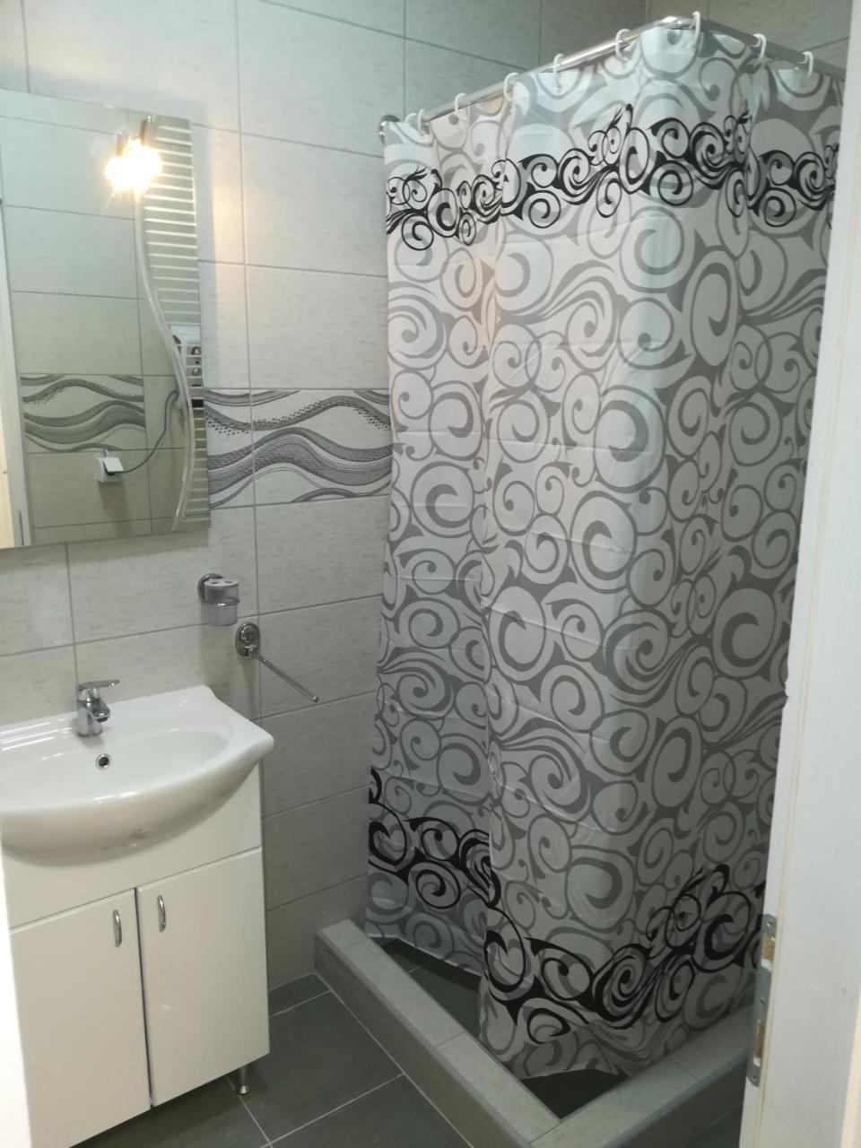 Mitic Apartmani 1 Ni Εξωτερικό φωτογραφία