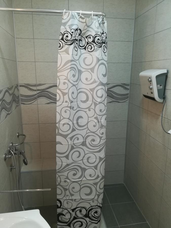 Mitic Apartmani 1 Ni Εξωτερικό φωτογραφία
