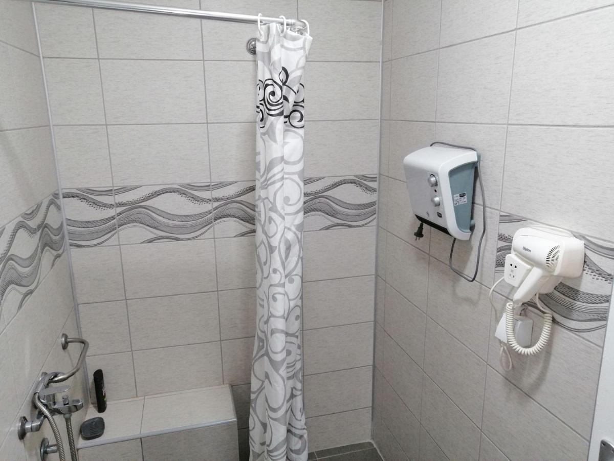 Mitic Apartmani 1 Ni Εξωτερικό φωτογραφία